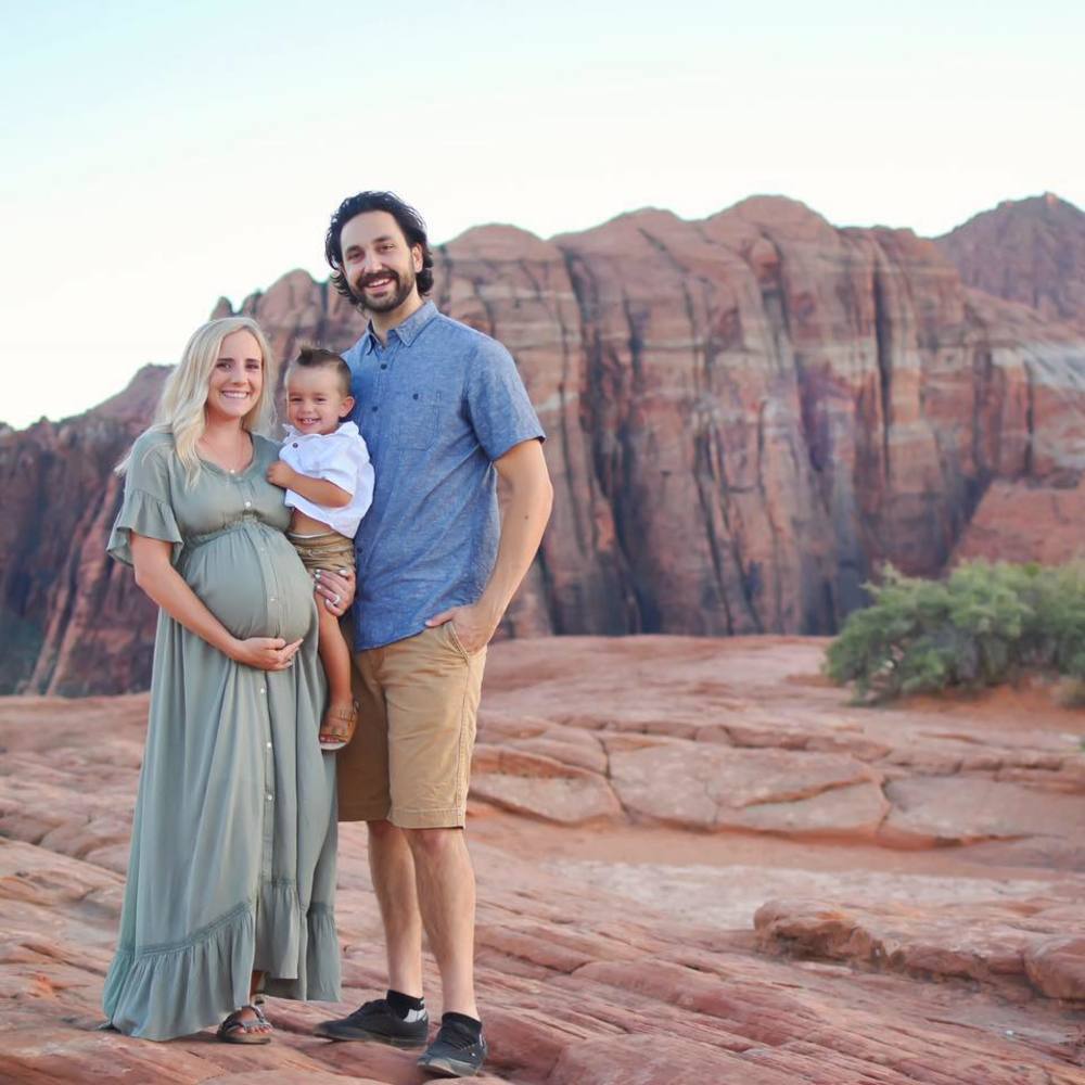 Meet your Posher, Kaydi